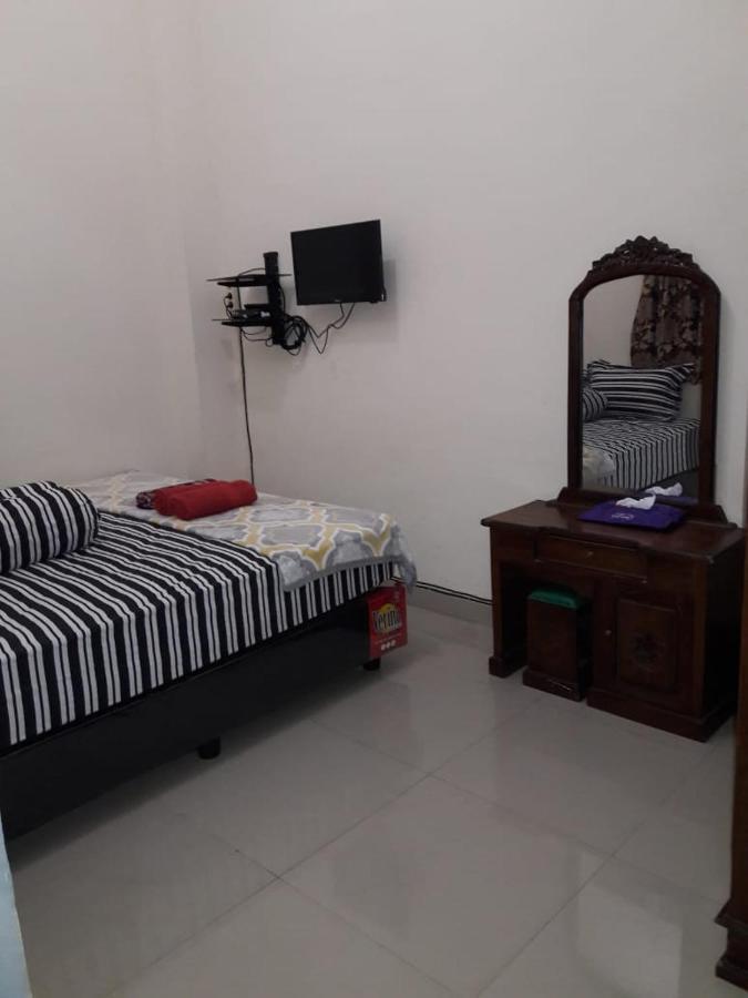 The Royal Residence Lhokseumawe Buitenkant foto