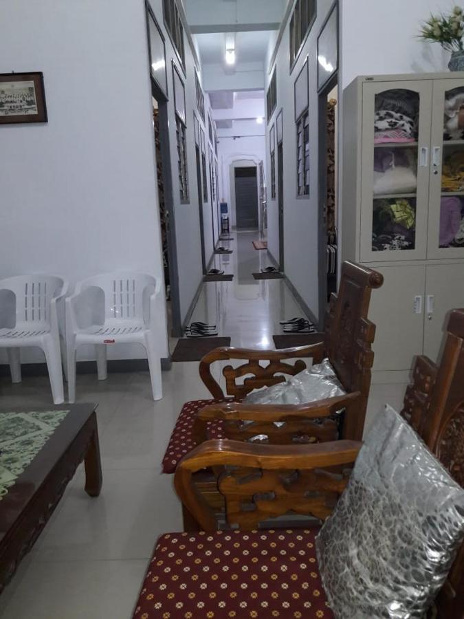 The Royal Residence Lhokseumawe Buitenkant foto